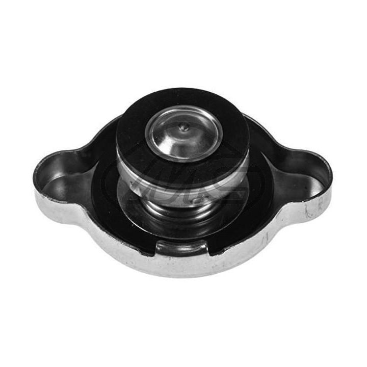 Dangtelis, radiatorius Metalcaucho 35711