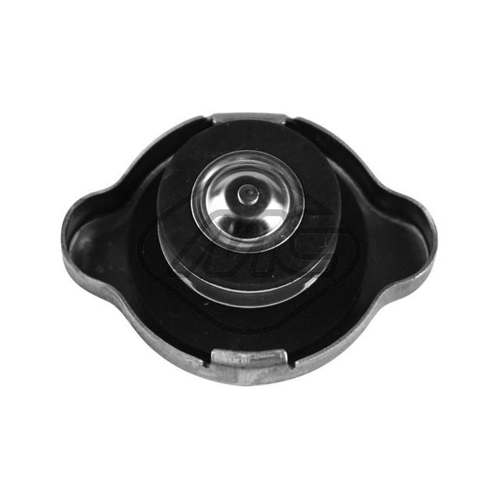 Dangtelis, radiatorius Metalcaucho 57493