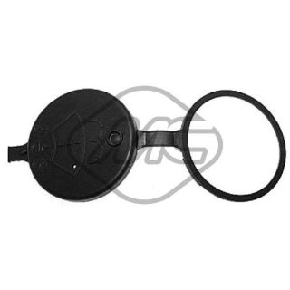 Dangtelis, plovimo skysčio bakelis Metalcaucho 03891