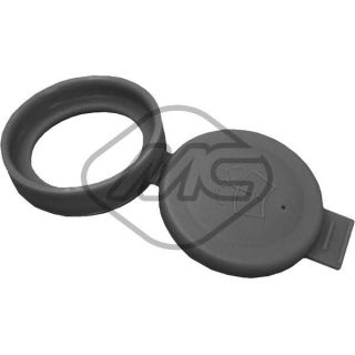 Dangtelis, plovimo skysčio bakelis Metalcaucho 31634