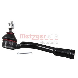 Skersinės vairo trauklės galas METZGER 54058801