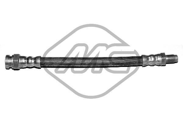 Stabdžių žarnelė Metalcaucho 96007