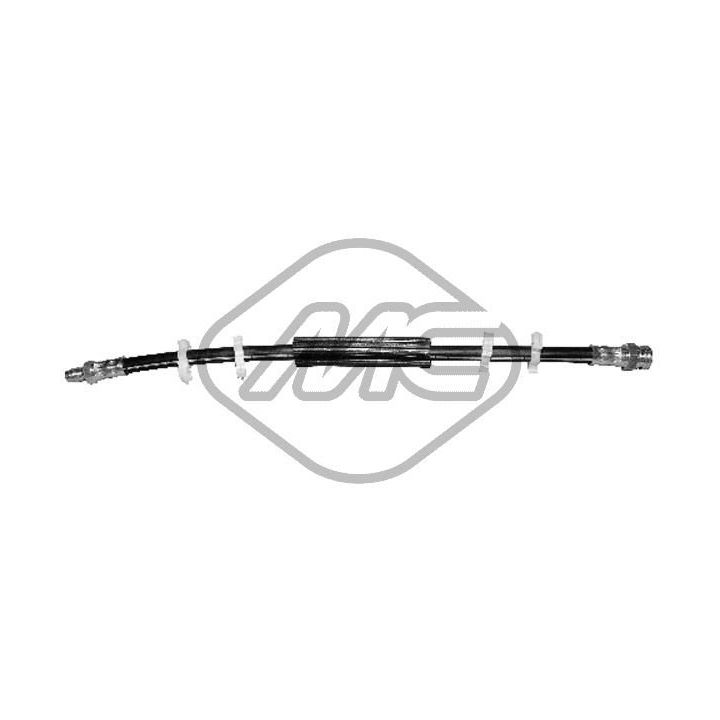 Stabdžių žarnelė Metalcaucho 96022