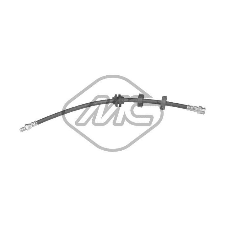 Stabdžių žarnelė Metalcaucho 96042