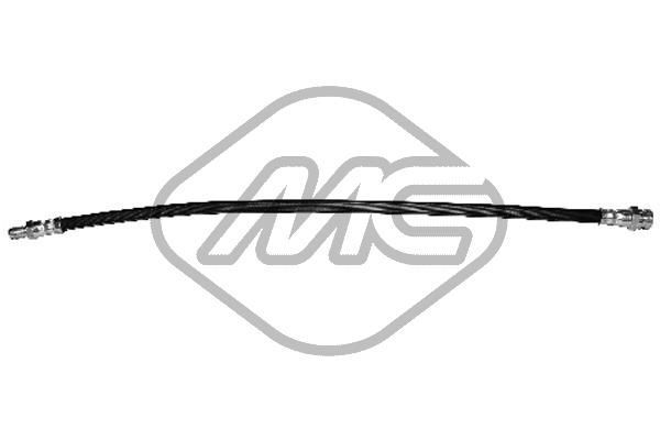 Stabdžių žarnelė Metalcaucho 96050