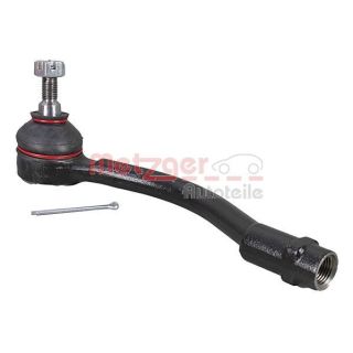 Skersinės vairo trauklės galas METZGER 54059401