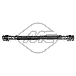 Stabdžių žarnelė Metalcaucho 96051
