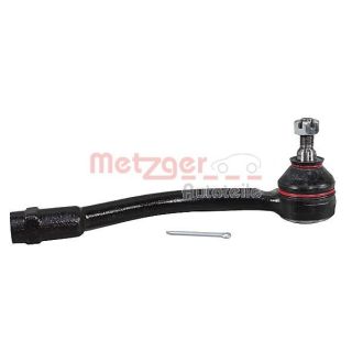 Skersinės vairo trauklės galas METZGER 54059502