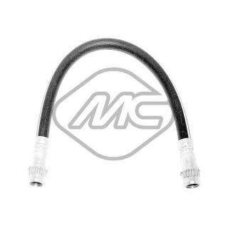 Stabdžių žarnelė Metalcaucho 96065