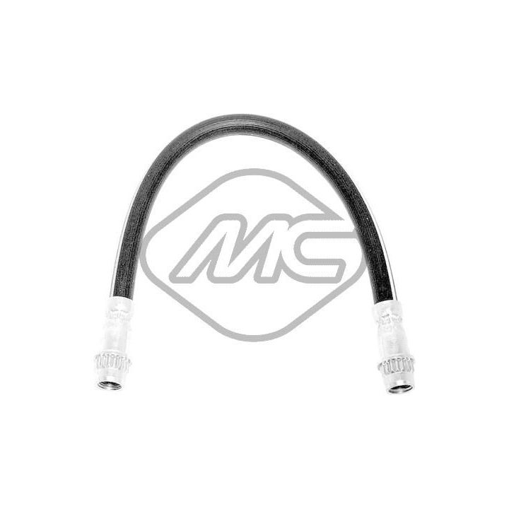 Stabdžių žarnelė Metalcaucho 96065