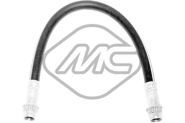 Stabdžių žarnelė Metalcaucho 96065