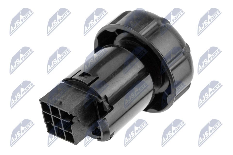 Valdymo elementas, šildymas/ventiliavimas NTY EWS-HY-024