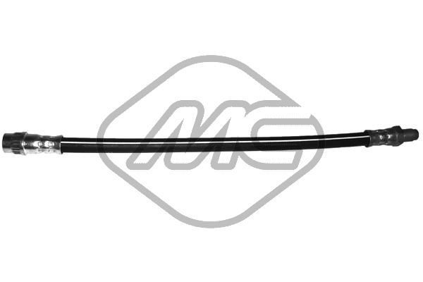 Stabdžių žarnelė Metalcaucho 96075