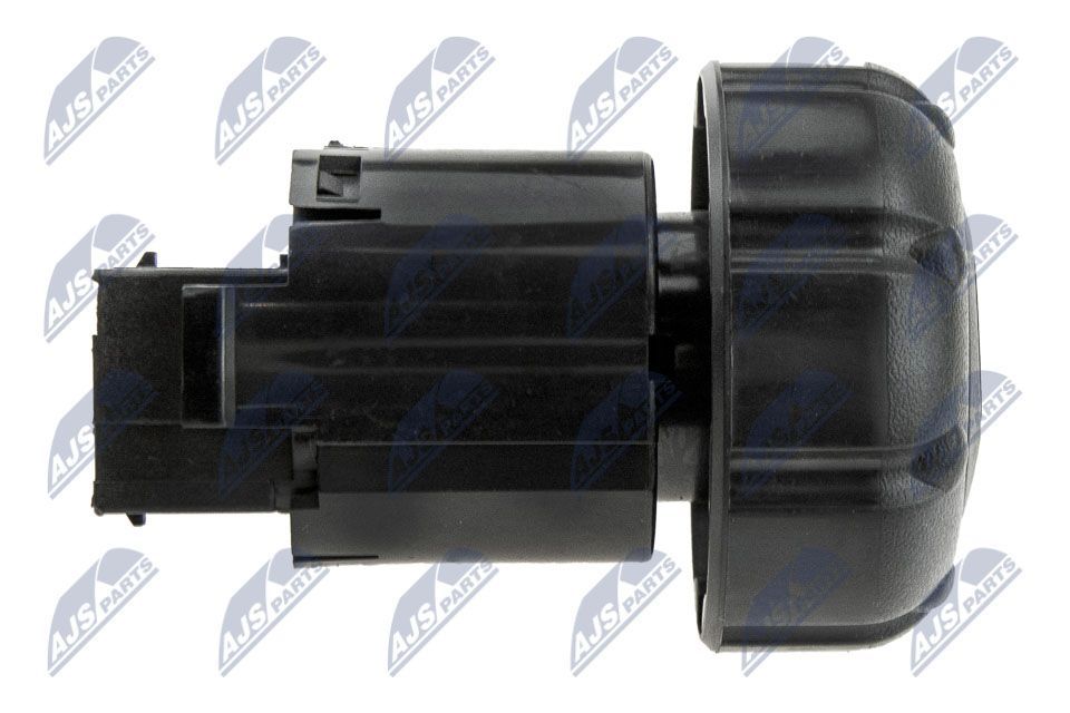 Valdymo elementas, šildymas/ventiliavimas NTY EWS-HY-024