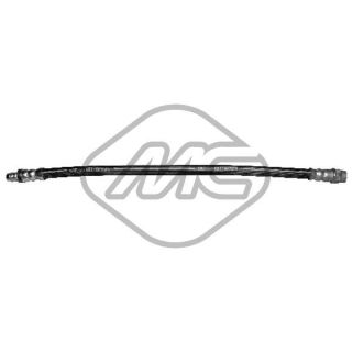 Stabdžių žarnelė Metalcaucho 96076