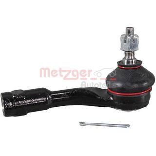 Skersinės vairo trauklės galas METZGER 54059702