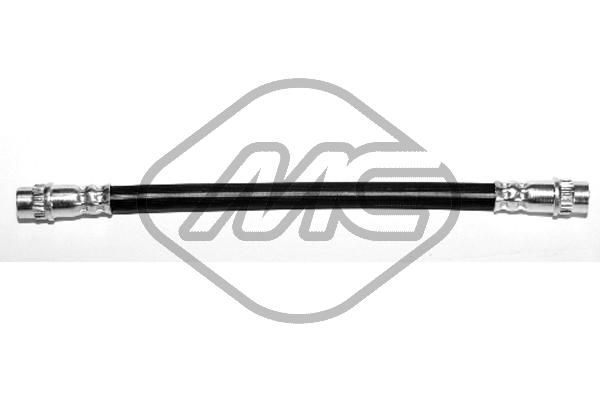 Stabdžių žarnelė Metalcaucho 96096