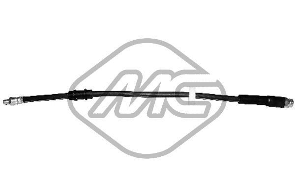 Stabdžių žarnelė Metalcaucho 96102