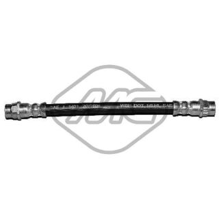 Stabdžių žarnelė Metalcaucho 96114