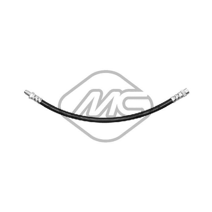 Stabdžių žarnelė Metalcaucho 96119