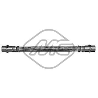 Stabdžių žarnelė Metalcaucho 96138