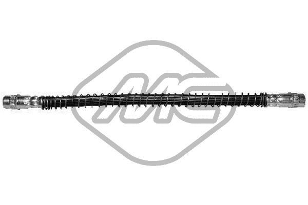 Stabdžių žarnelė Metalcaucho 96155