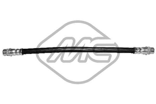 Stabdžių žarnelė Metalcaucho 96161