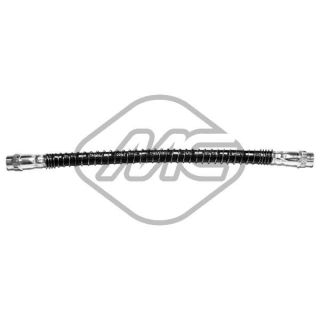 Stabdžių žarnelė Metalcaucho 96167