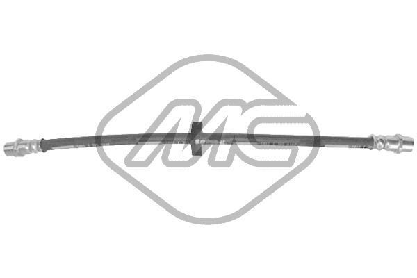 Stabdžių žarnelė Metalcaucho 96192