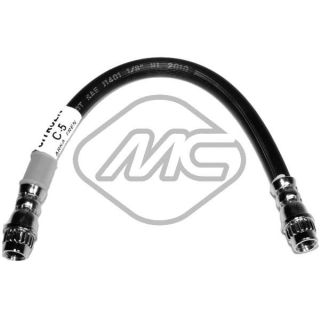 Stabdžių žarnelė Metalcaucho 96201