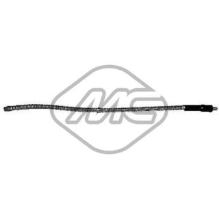 Stabdžių žarnelė Metalcaucho 96206