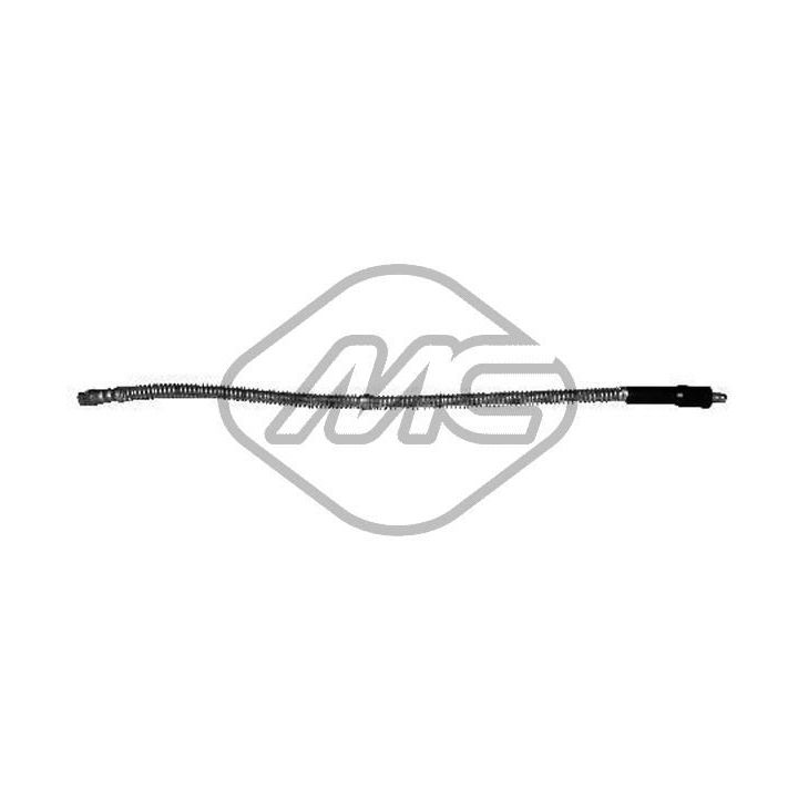 Stabdžių žarnelė Metalcaucho 96206