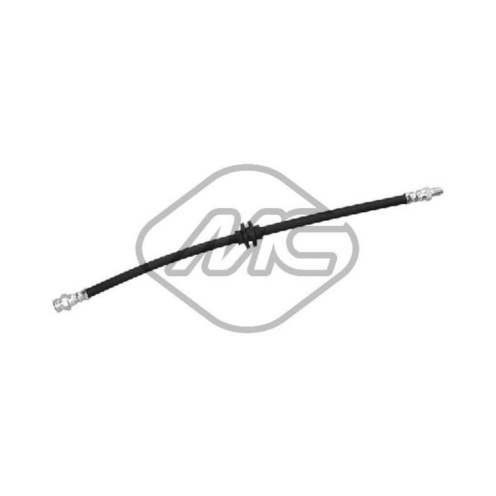 Stabdžių žarnelė Metalcaucho 96480