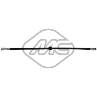 Stabdžių žarnelė Metalcaucho 96495