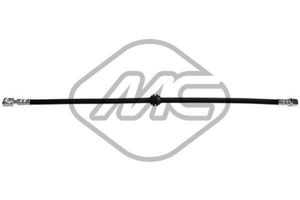 Stabdžių žarnelė Metalcaucho 96495