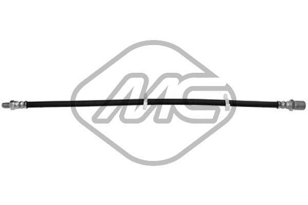 Stabdžių žarnelė Metalcaucho 96502