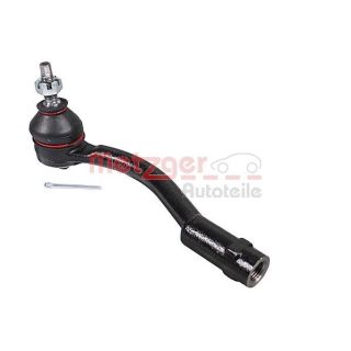 Skersinės vairo trauklės galas METZGER 54061701