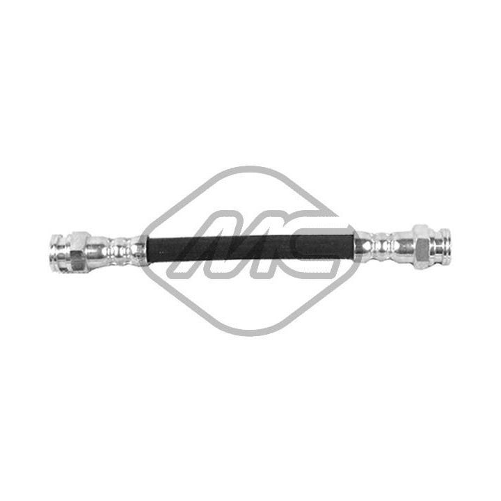 Stabdžių žarnelė Metalcaucho 96516