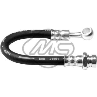 Stabdžių žarnelė Metalcaucho 96517