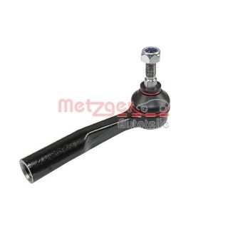 Skersinės vairo trauklės galas METZGER 54062002