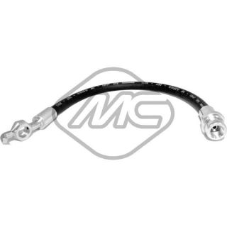 Stabdžių žarnelė Metalcaucho 96531