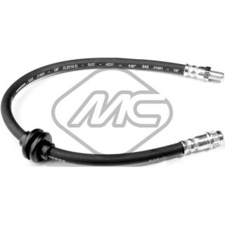 Stabdžių žarnelė Metalcaucho 96535