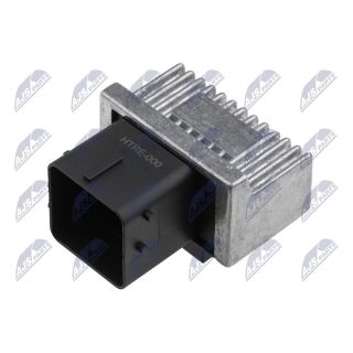 Relė, kaitinimo žvakių sistema NTY EZP-RE-000