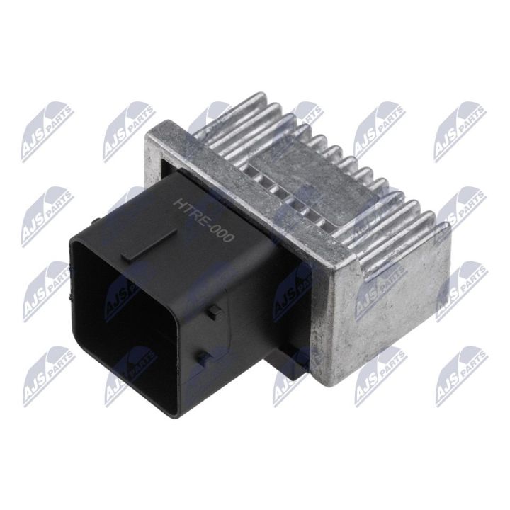 Relė, kaitinimo žvakių sistema NTY EZP-RE-000