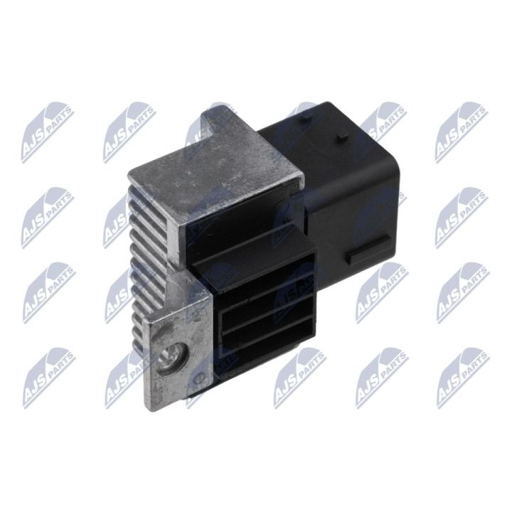 Relė, kaitinimo žvakių sistema NTY EZP-RE-000