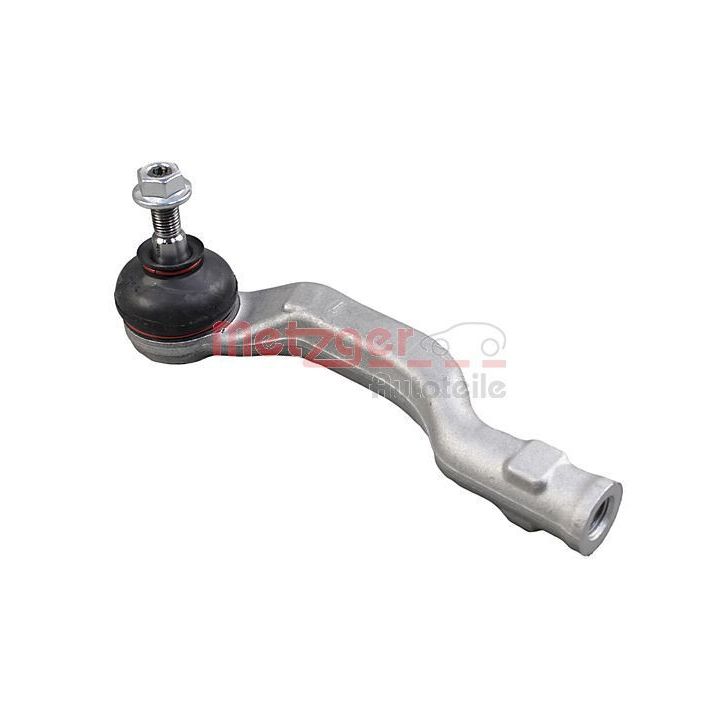 Skersinės vairo trauklės galas METZGER 54062301