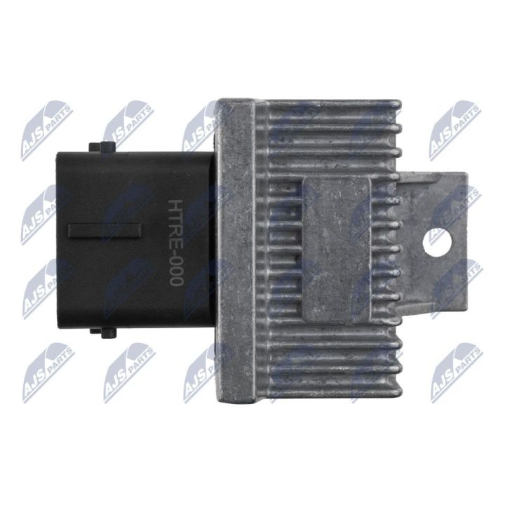 Relė, kaitinimo žvakių sistema NTY EZP-RE-000