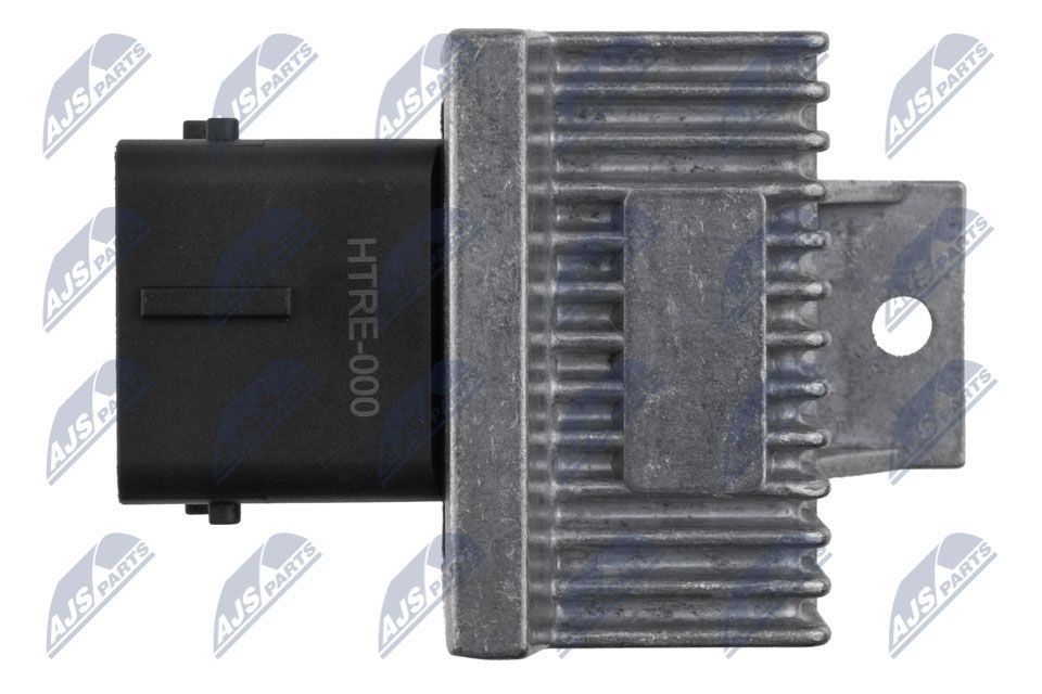 Relė, kaitinimo žvakių sistema NTY EZP-RE-000