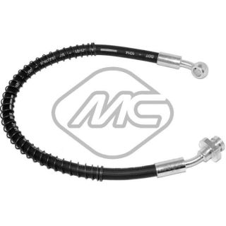 Stabdžių žarnelė Metalcaucho 96577