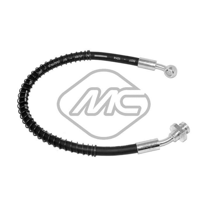 Stabdžių žarnelė Metalcaucho 96577